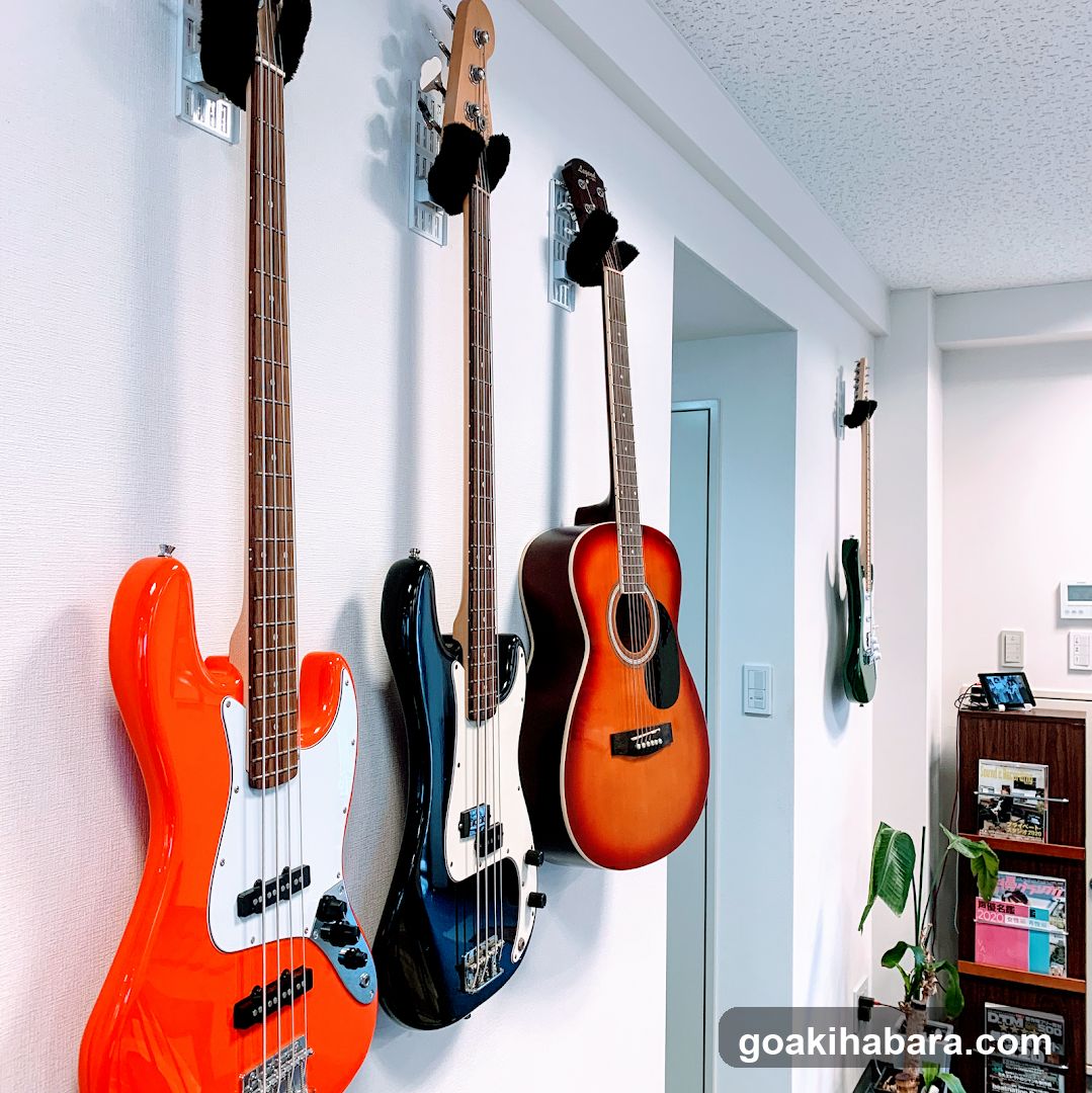 Tokyo Voice Training School