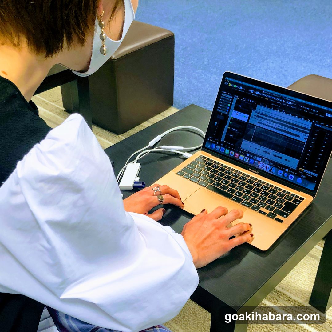 Tokyo Voice Training School
