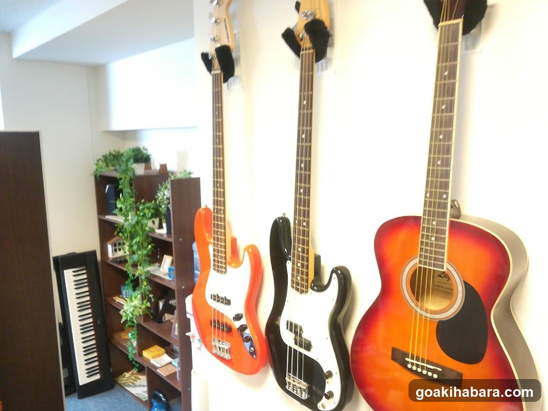 Tokyo Voice Training School
