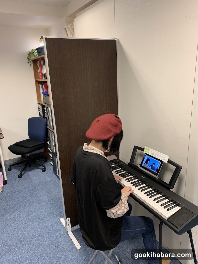 Tokyo Voice Training School