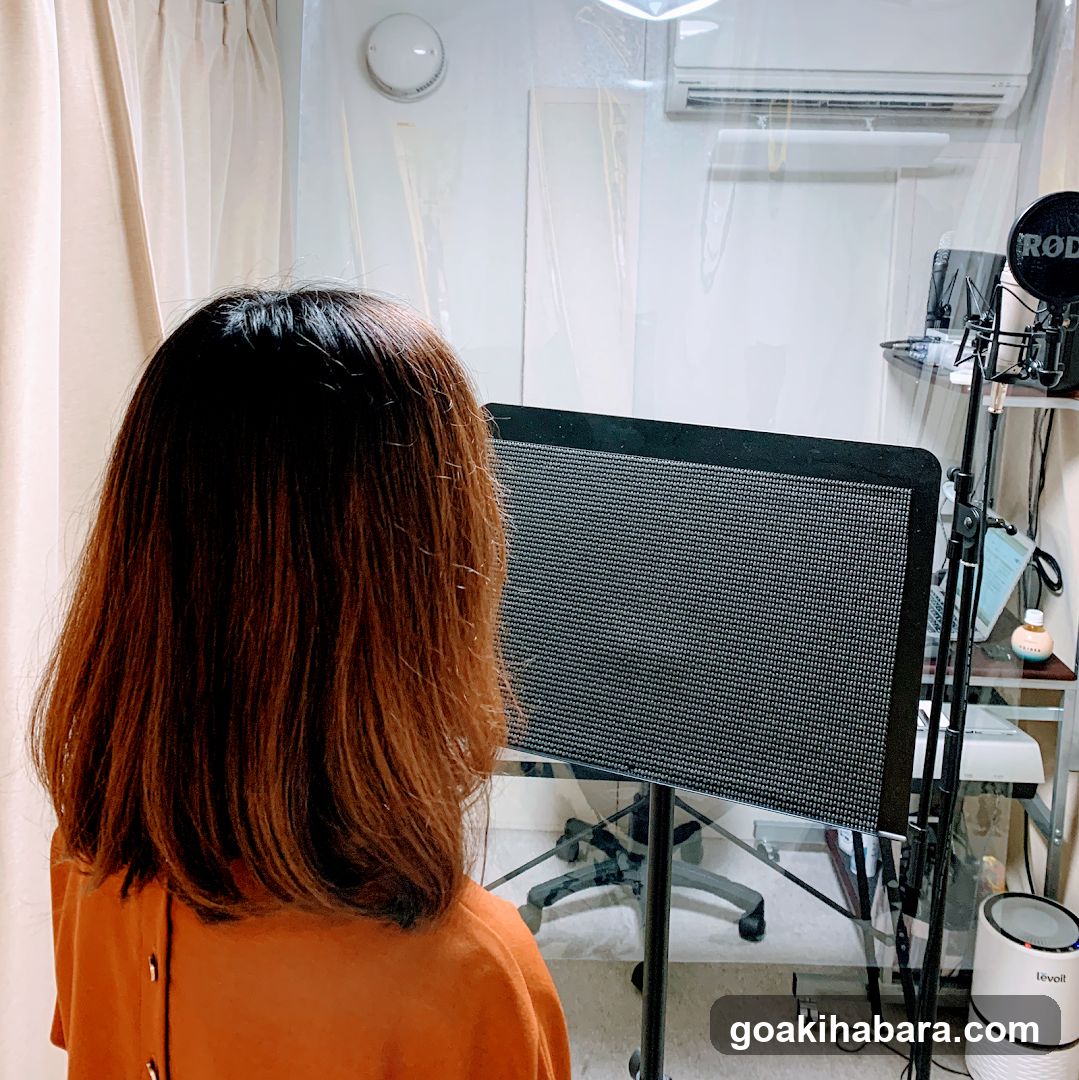 Tokyo Voice Training School
