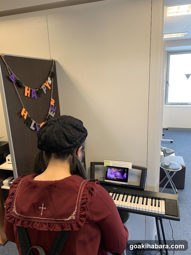 Tokyo Voice Training School