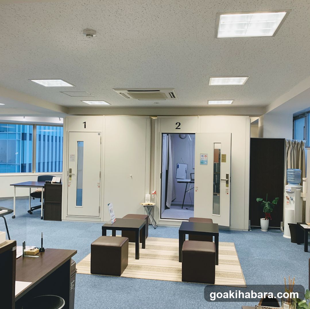 Tokyo Voice Training School