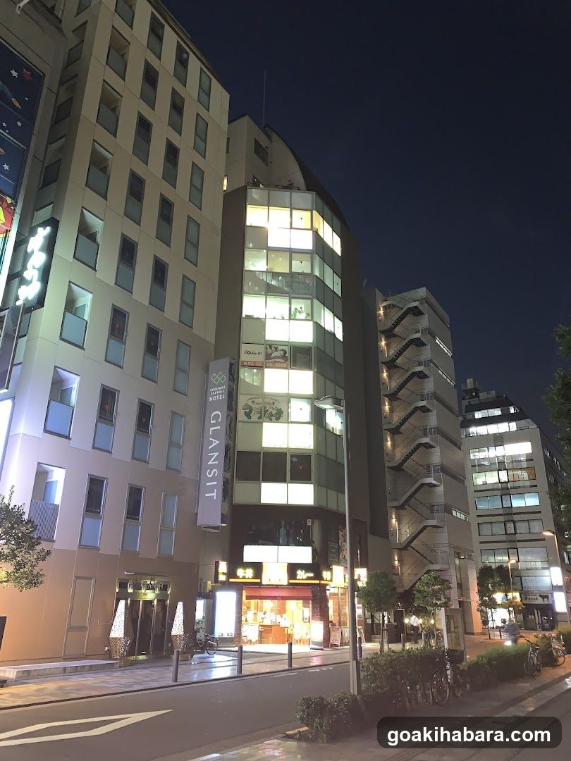 Tokyo Voice Training School