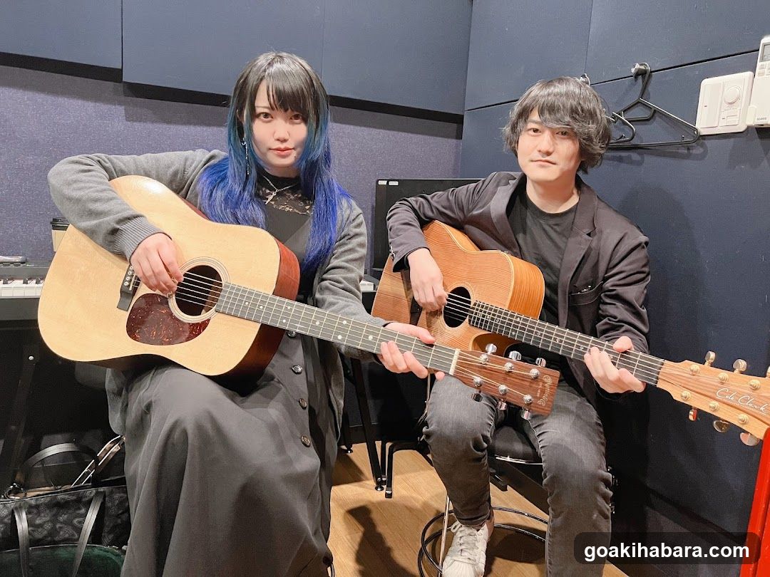 KGA Studio Akihabara
