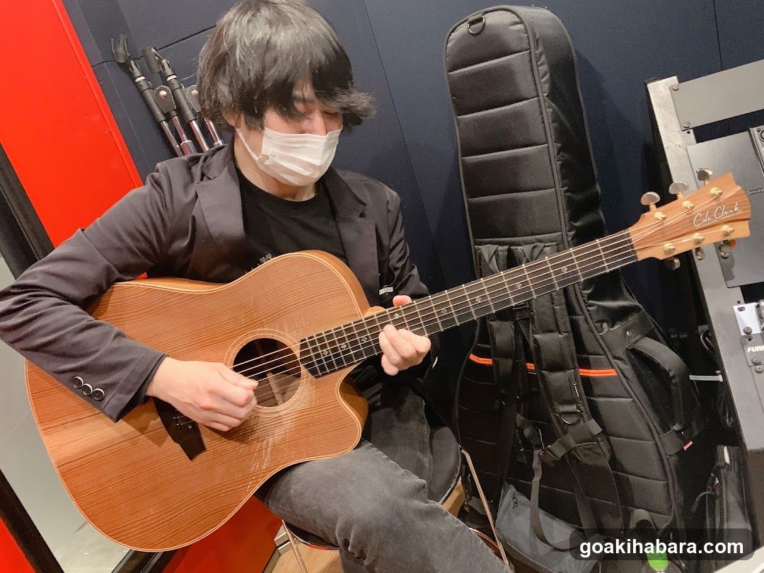 KGA Studio Akihabara