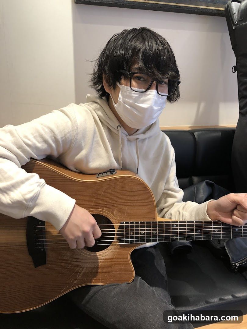 KGA Studio Akihabara