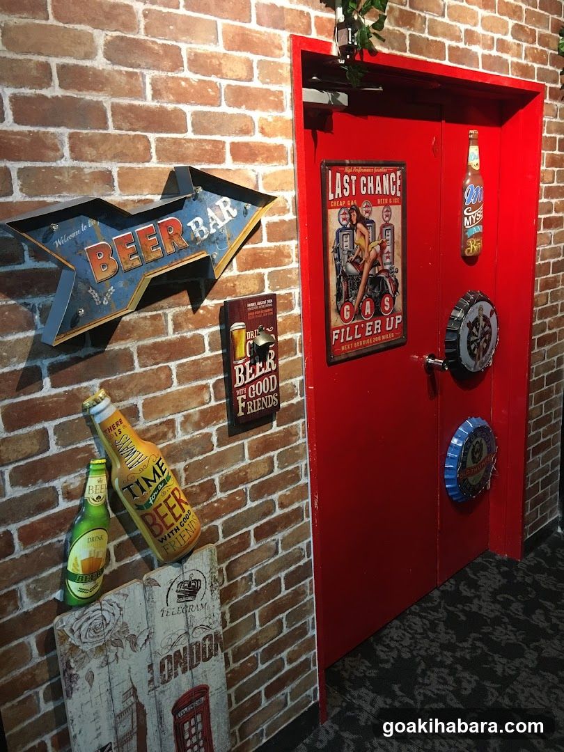 東京密室・リアル型謎解き脱出ゲーム秋葉原店