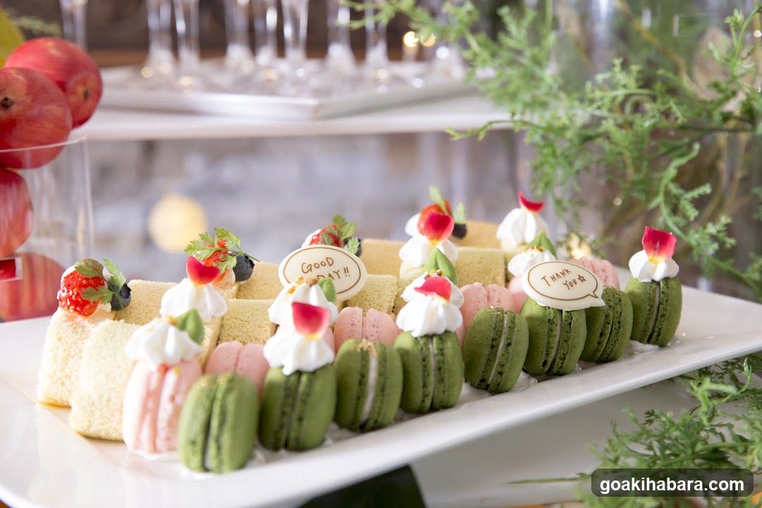 Grace Bali Akihabara