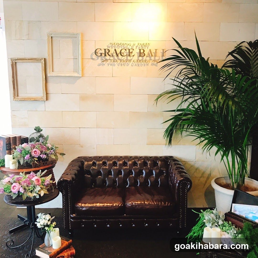 Grace Bali Akihabara