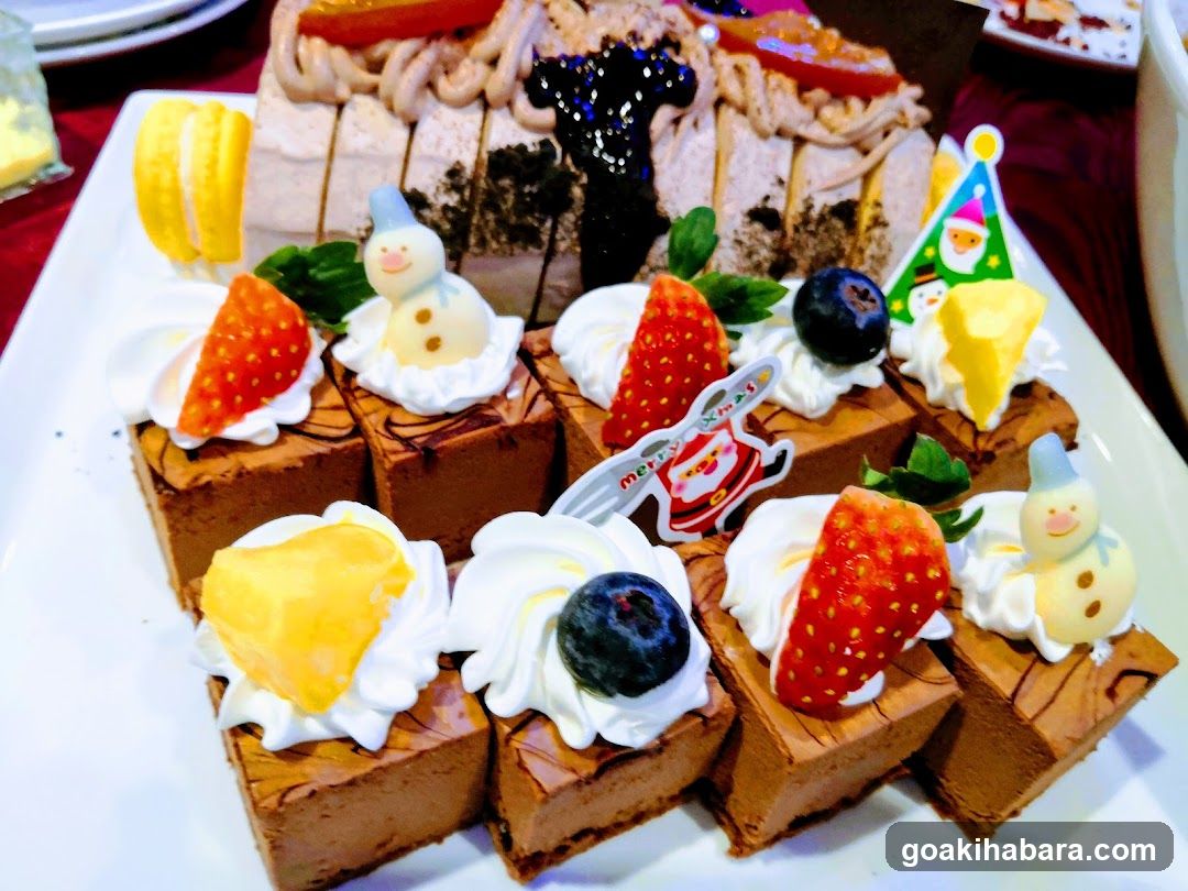 Grace Bali Akihabara