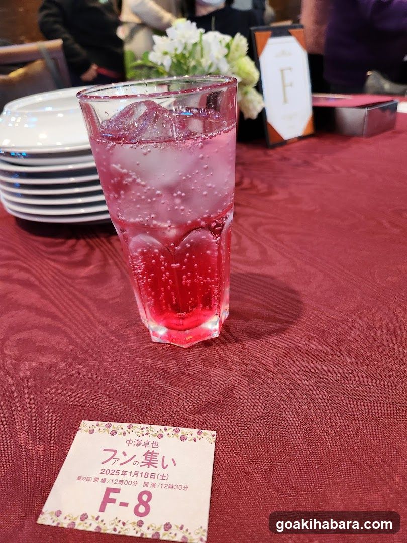 Grace Bali Akihabara