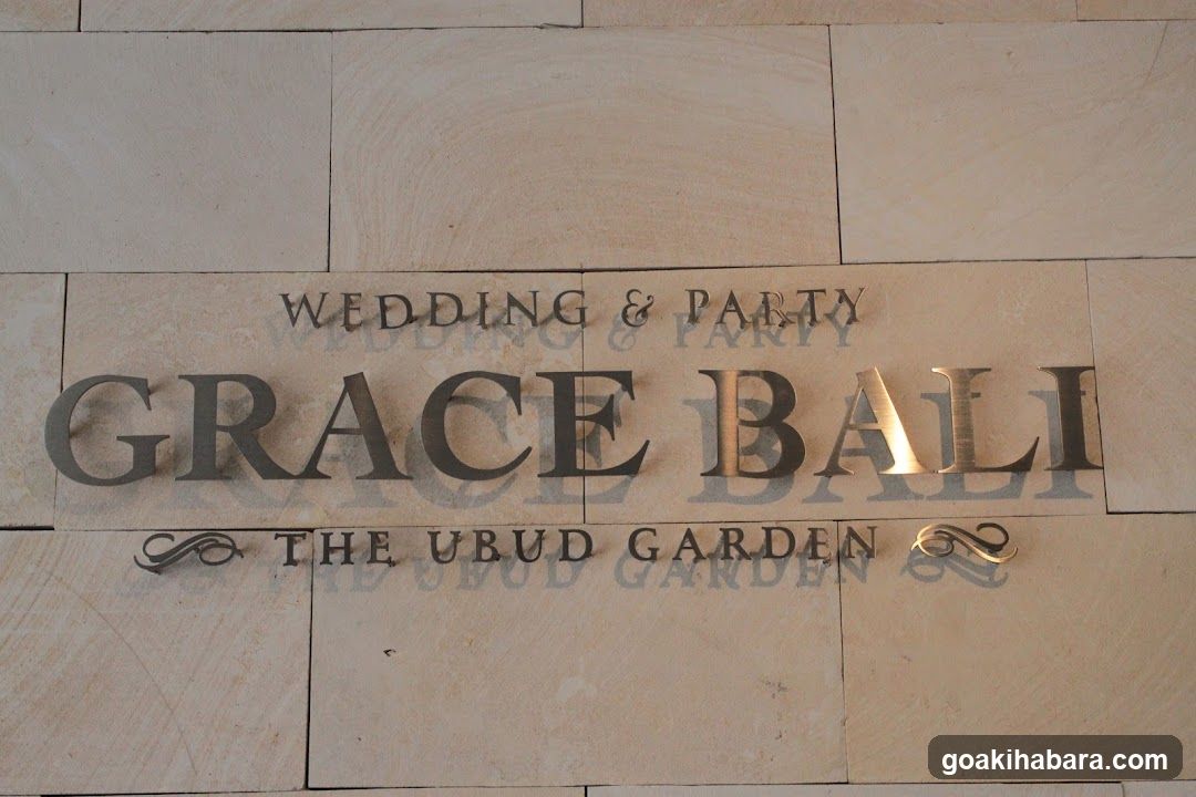 Grace Bali Akihabara - general