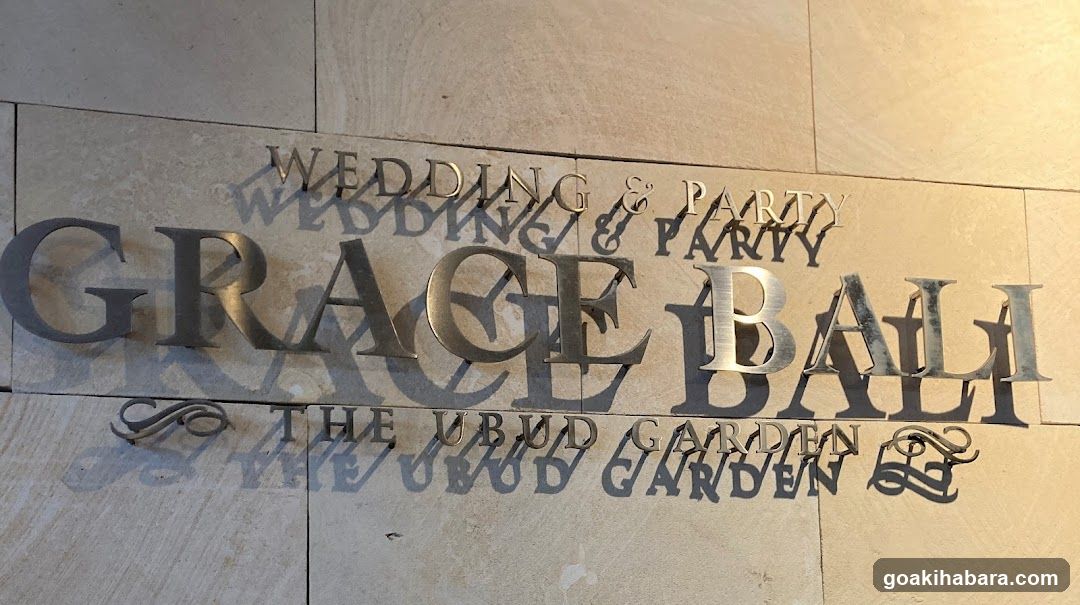 Grace Bali Akihabara