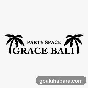 Grace Bali Akihabara