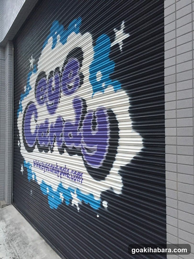 EyeCandyポールダンス秋葉原スタジオ