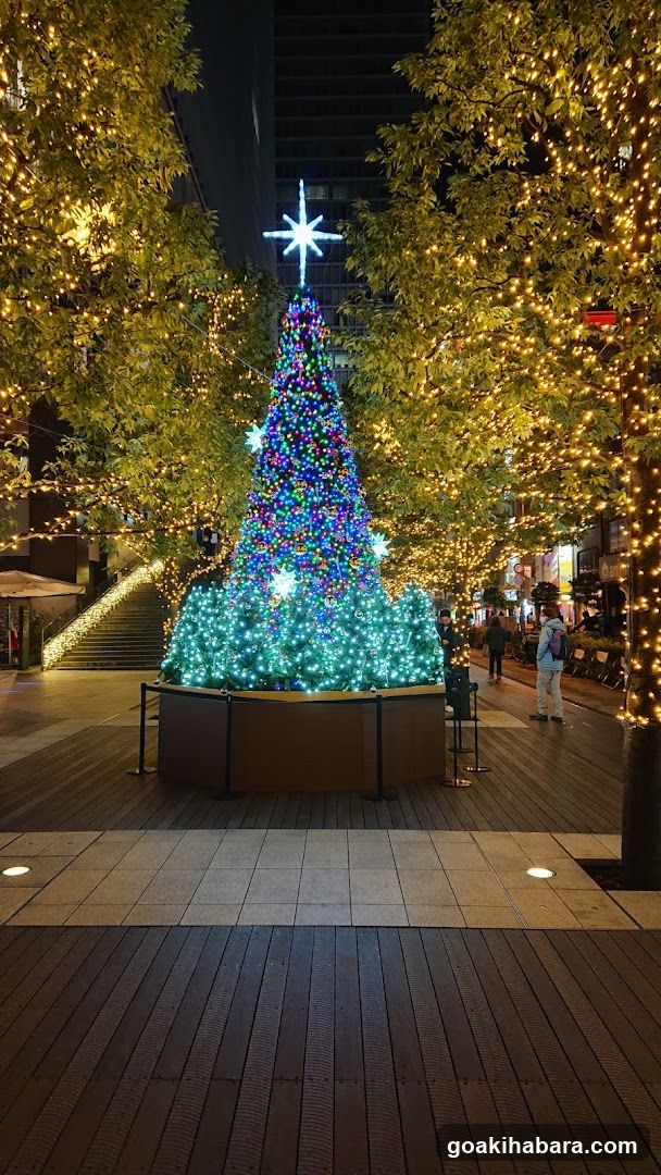 UDX Akiba Plaza