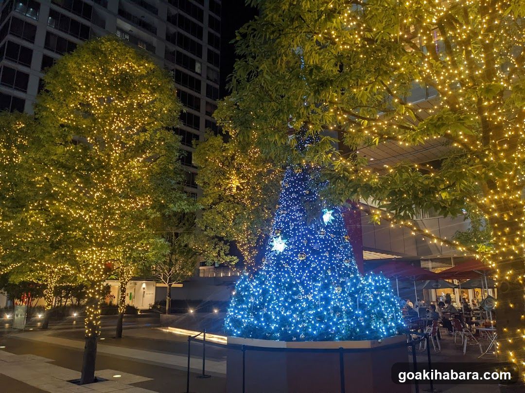 UDX Akiba Plaza