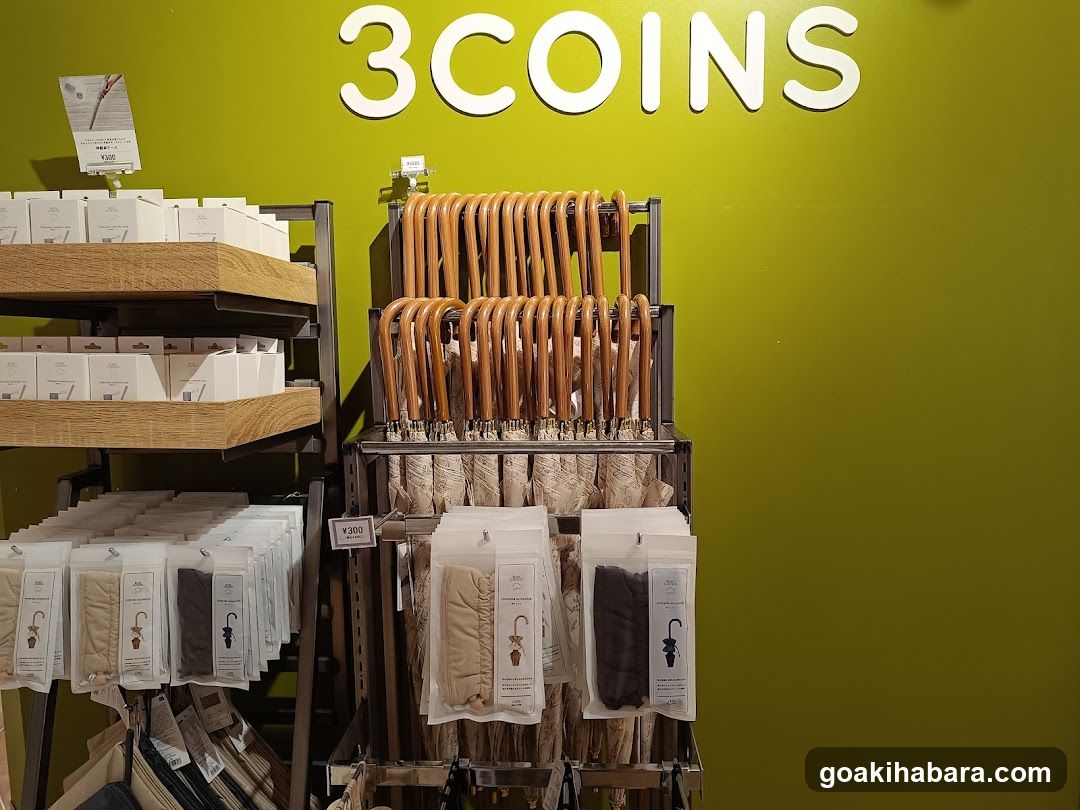 3COINS