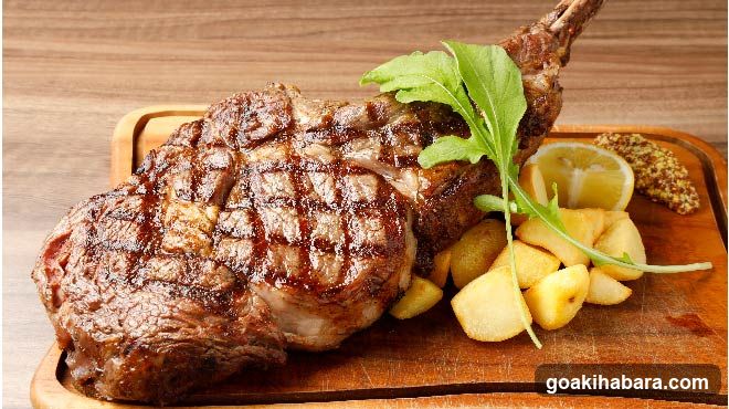 Oreno French Grill&Wine Akihabara