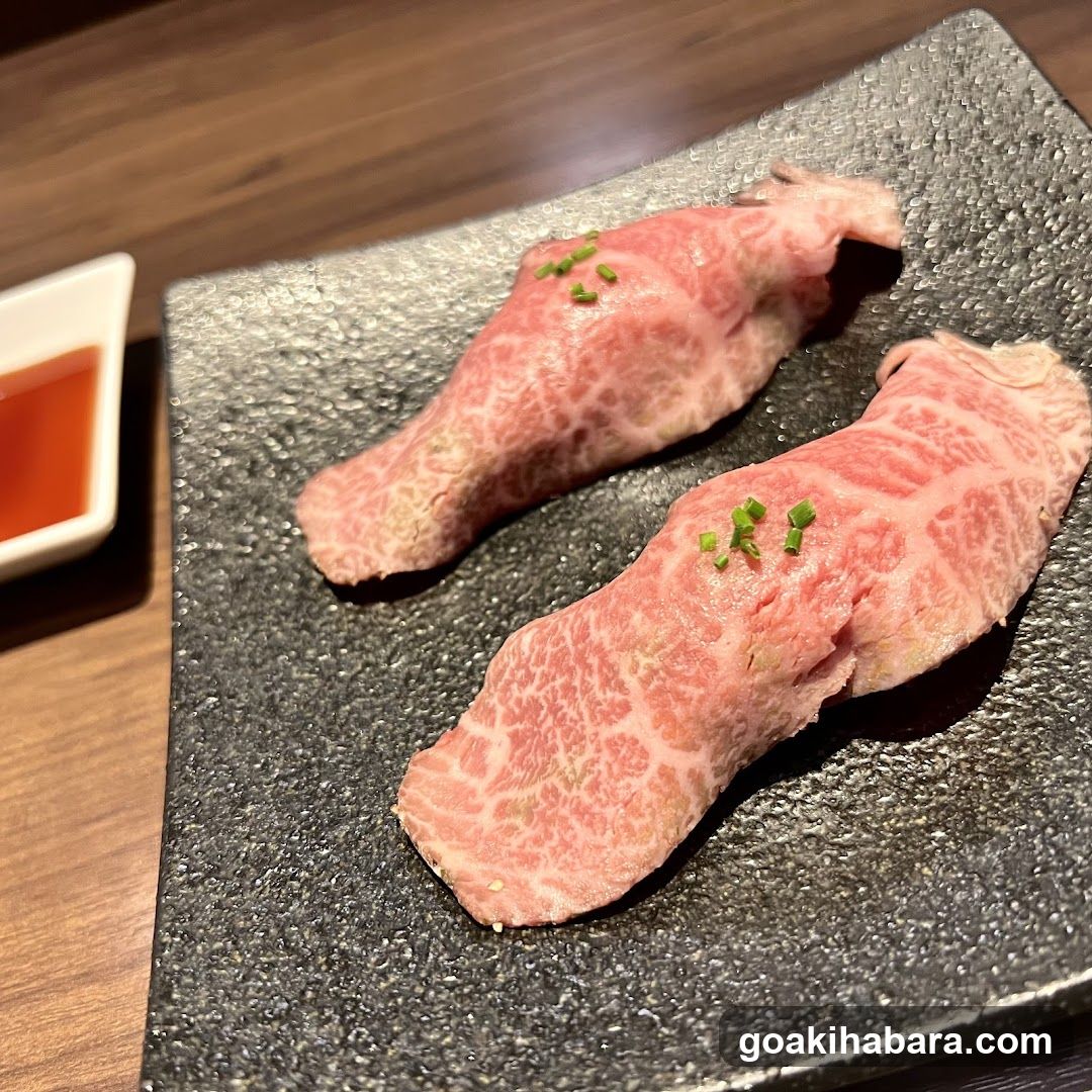 Oreno French Grill&Wine Akihabara