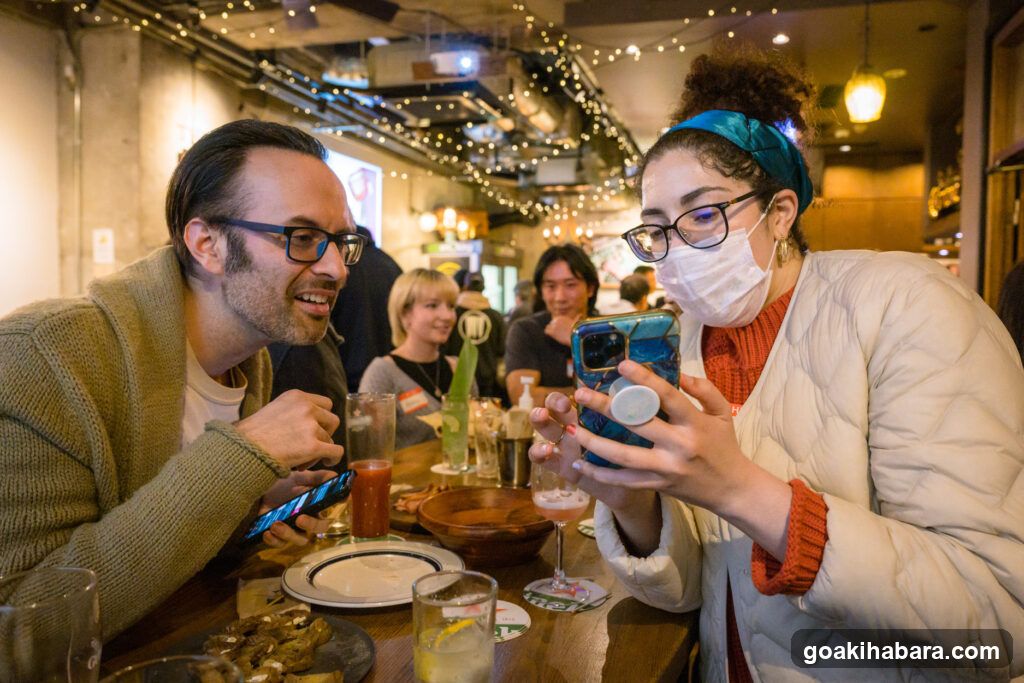 GaijinPot Study in Japan
