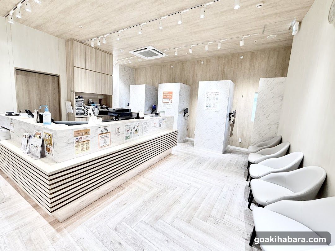 Akihabara Gastrointestinal Endoscopy Clinic