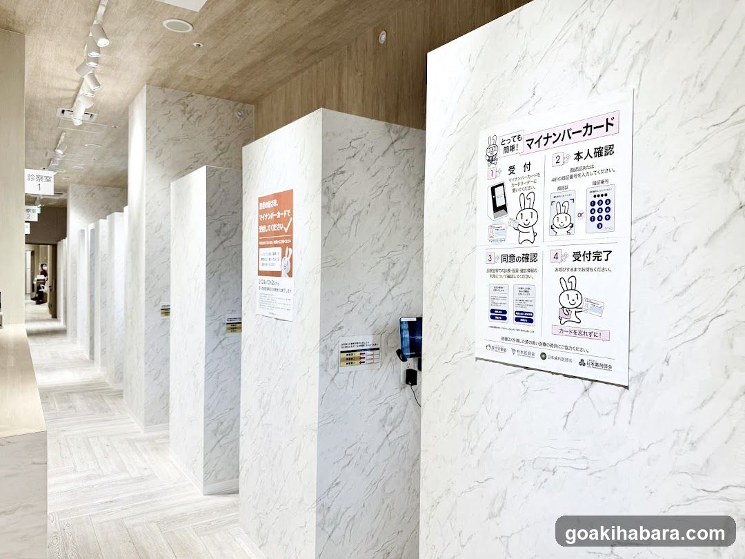 Akihabara Gastrointestinal Endoscopy Clinic