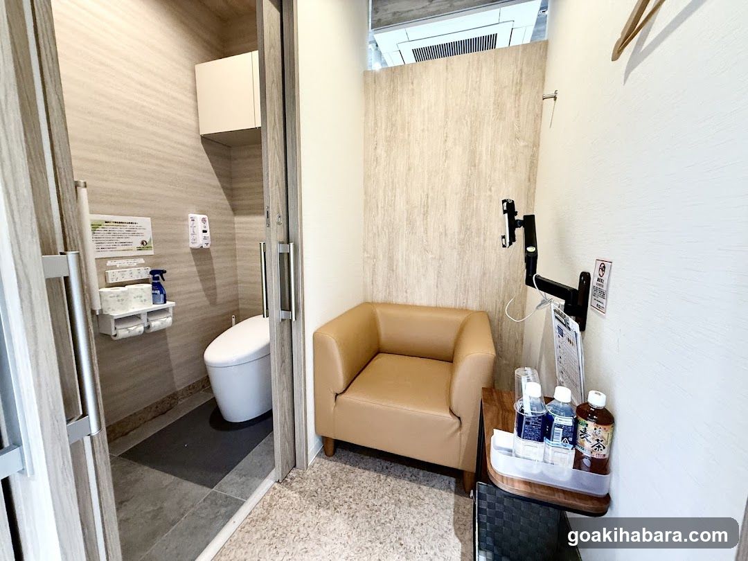 Akihabara Gastrointestinal Endoscopy Clinic