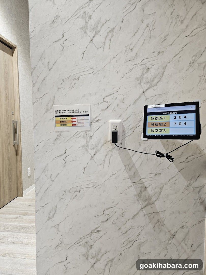 Akihabara Gastrointestinal Endoscopy Clinic