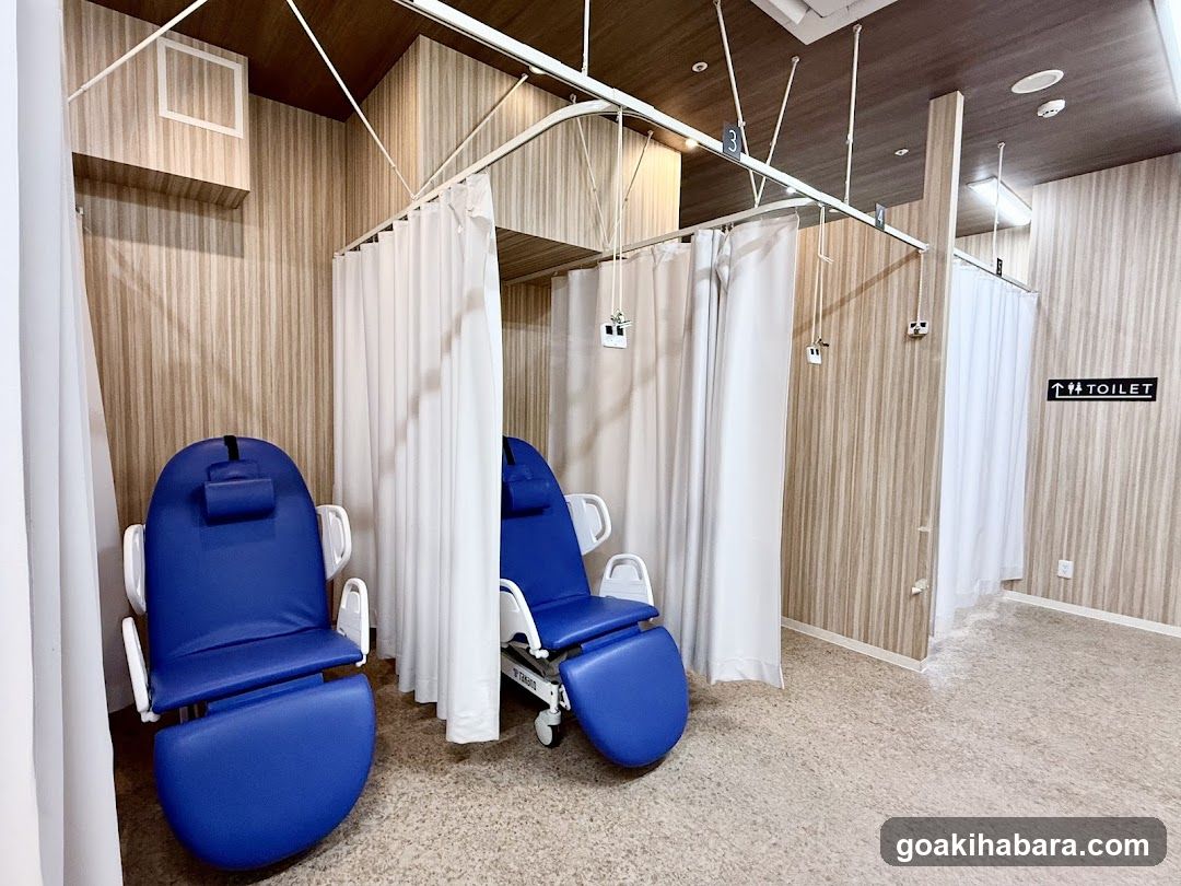 Akihabara Gastrointestinal Endoscopy Clinic