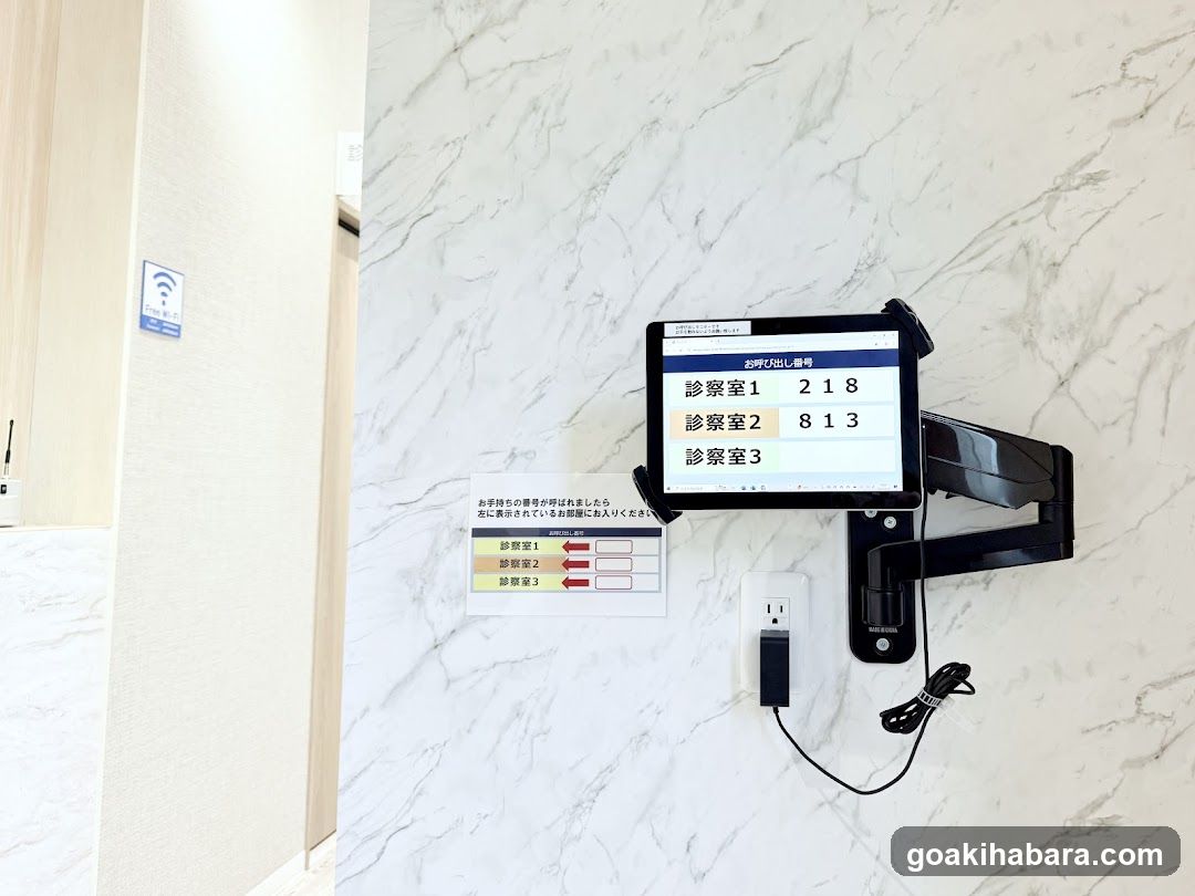 Akihabara Gastrointestinal Endoscopy Clinic