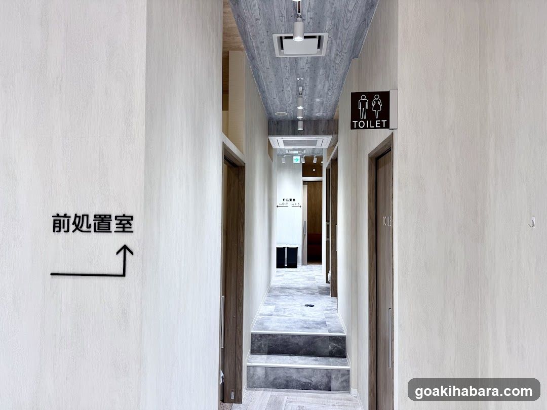 Akihabara Gastrointestinal Endoscopy Clinic