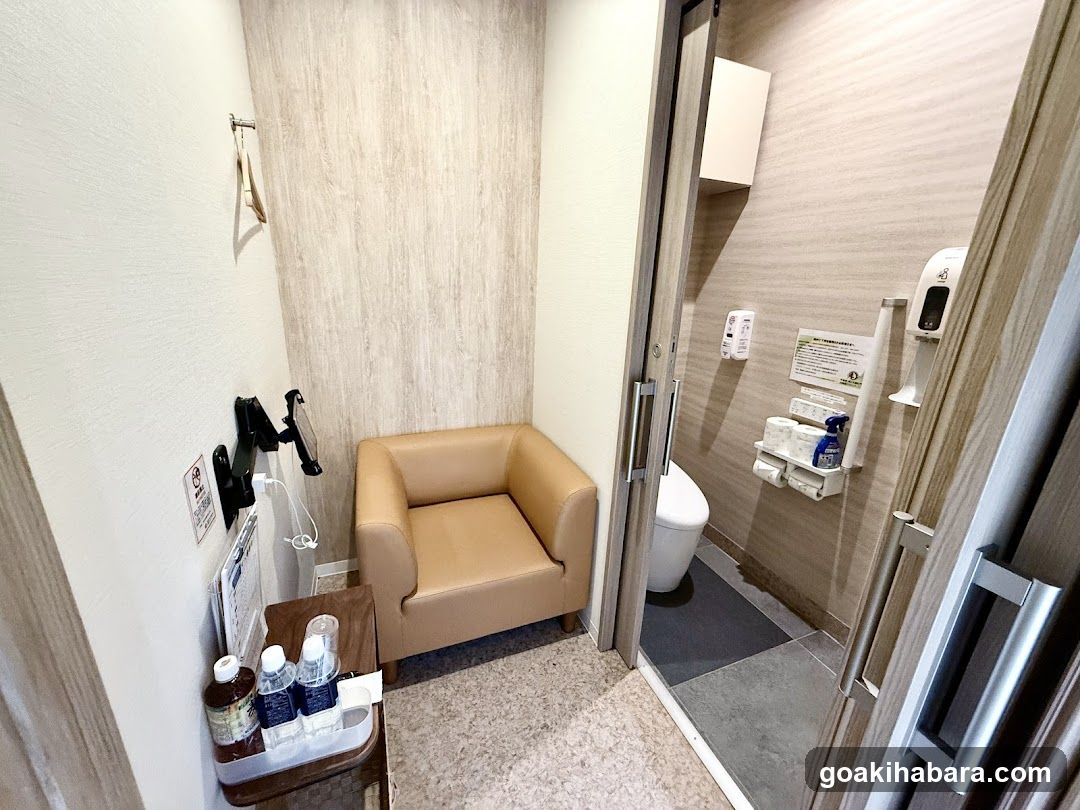 Akihabara Gastrointestinal Endoscopy Clinic