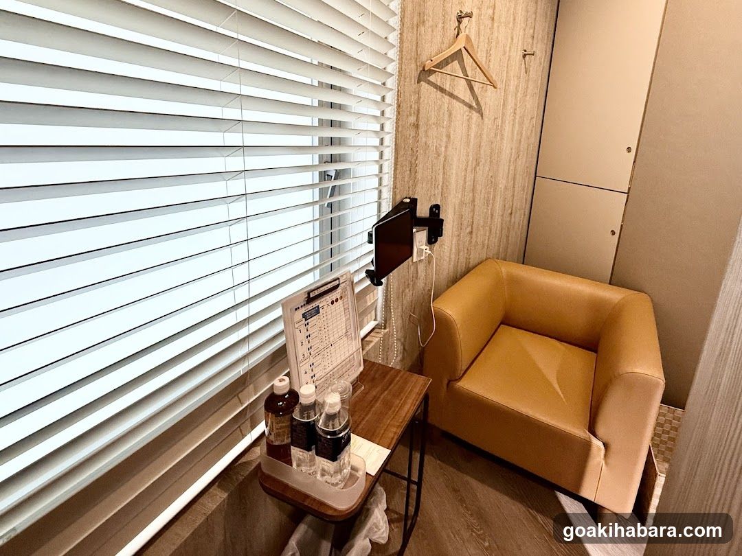 Akihabara Gastrointestinal Endoscopy Clinic