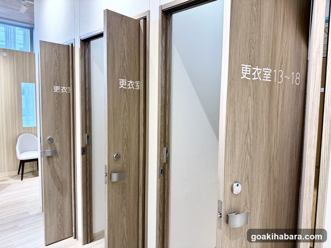 Akihabara Gastrointestinal Endoscopy Clinic