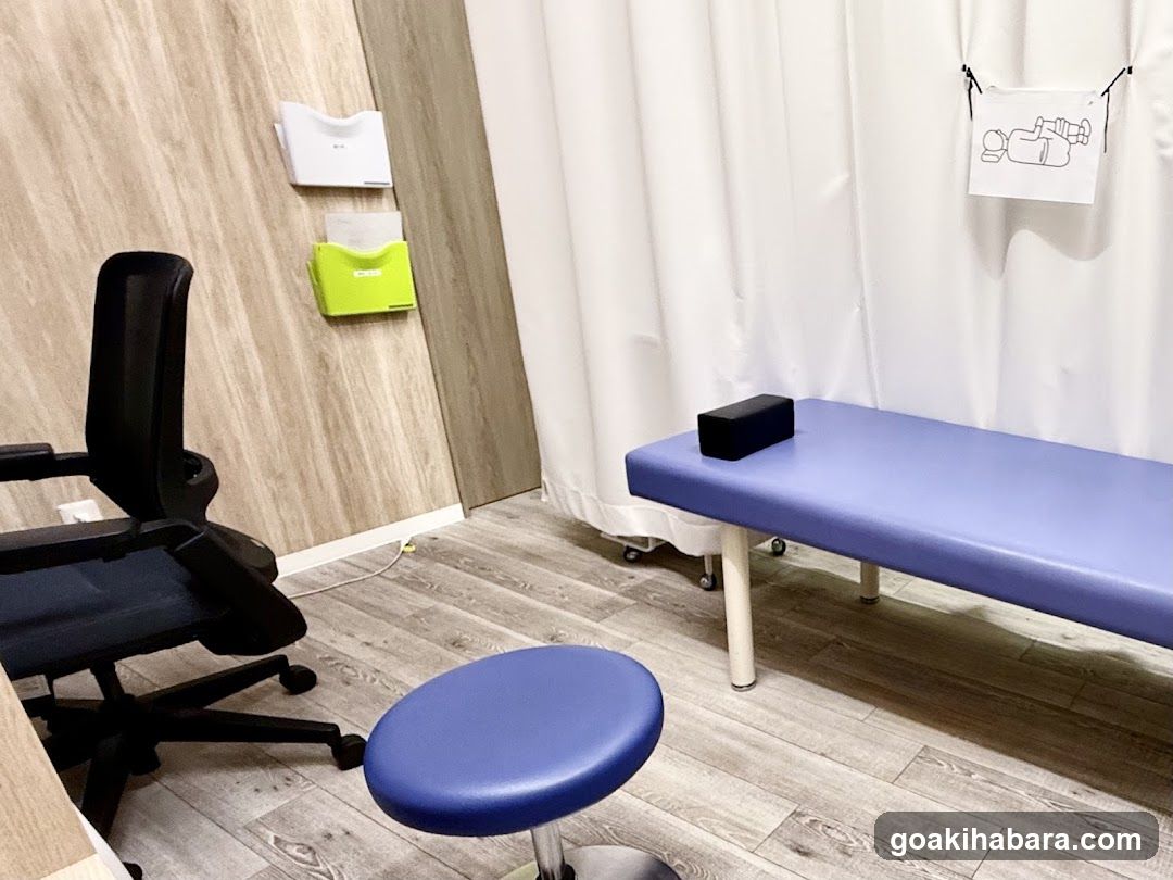 Akihabara Gastrointestinal Endoscopy Clinic