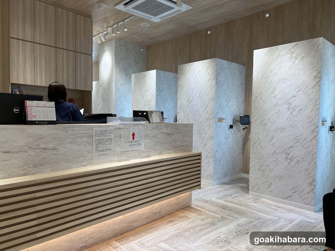 Akihabara Gastrointestinal Endoscopy Clinic