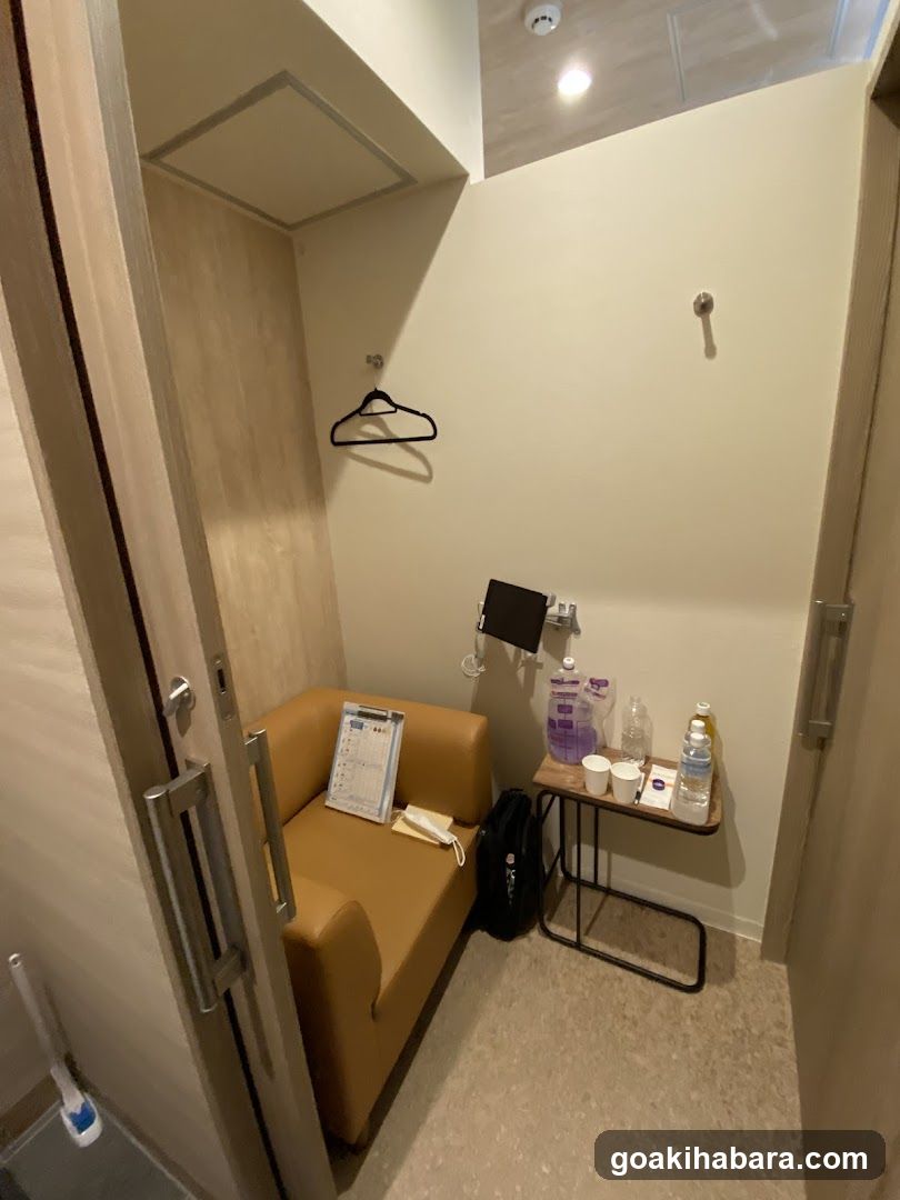 Akihabara Gastrointestinal Endoscopy Clinic