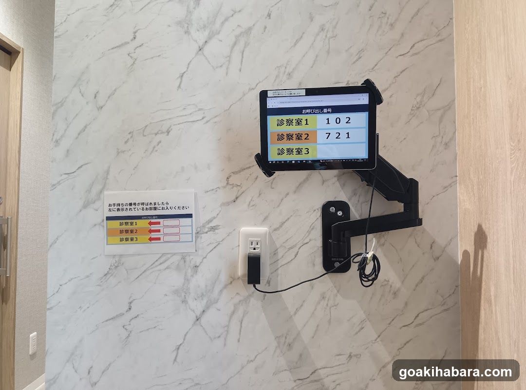 Akihabara Gastrointestinal Endoscopy Clinic
