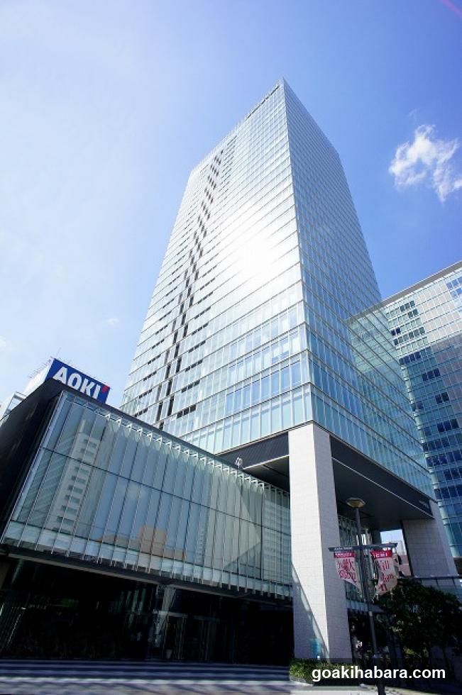 Tokyo IT School Mishka Frede