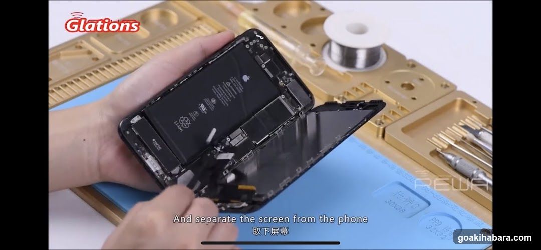 スマホ修理・データ復旧のスマホシェルジュ秋葉原本店