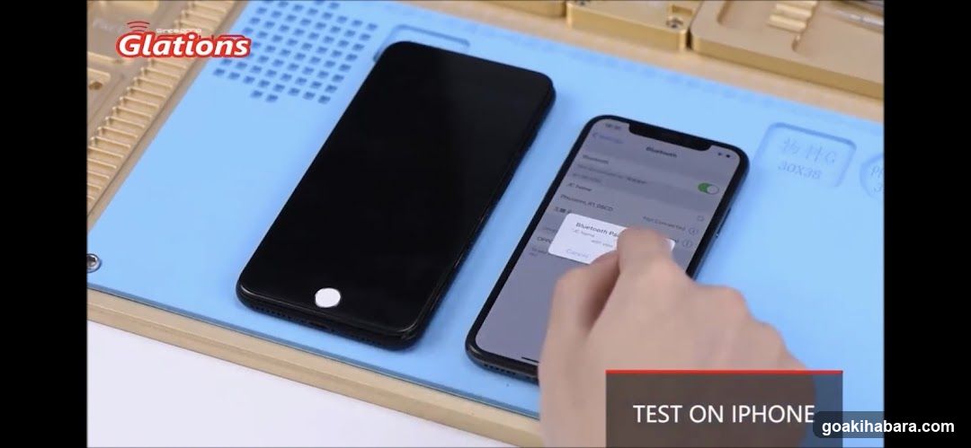 スマホ修理・データ復旧のスマホシェルジュ秋葉原本店