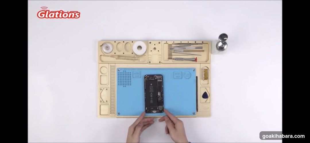 スマホ修理・データ復旧のスマホシェルジュ秋葉原本店