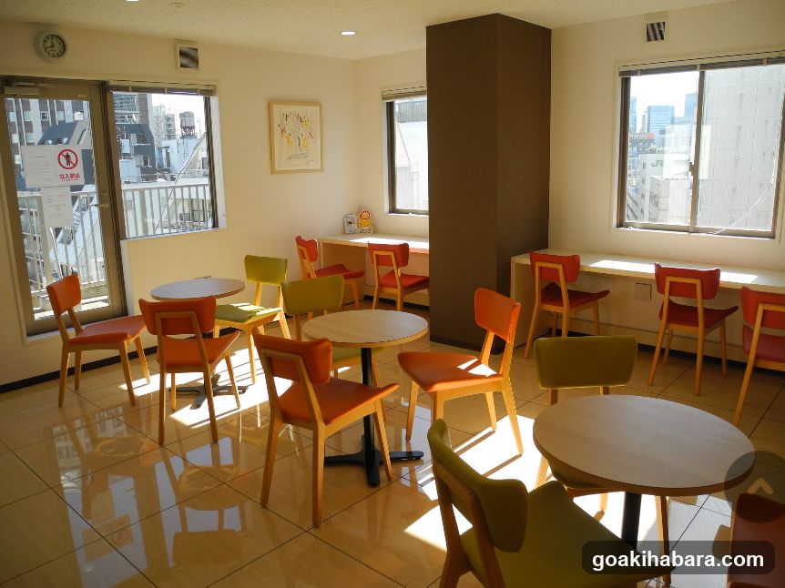 スマホ修理・データ復旧のスマホシェルジュ秋葉原本店