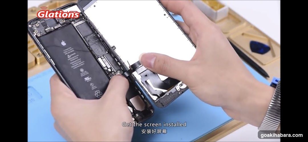 スマホ修理・データ復旧のスマホシェルジュ秋葉原本店