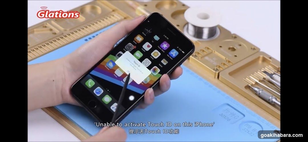 スマホ修理・データ復旧のスマホシェルジュ秋葉原本店