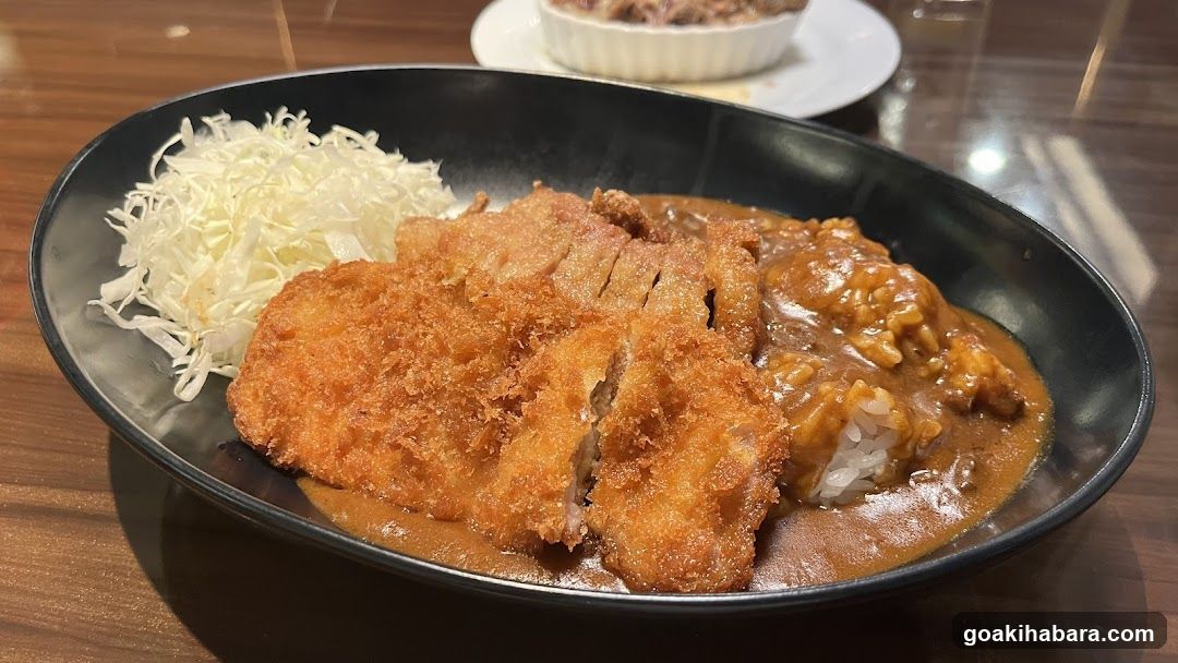 Niku no Mansei Akiba Place