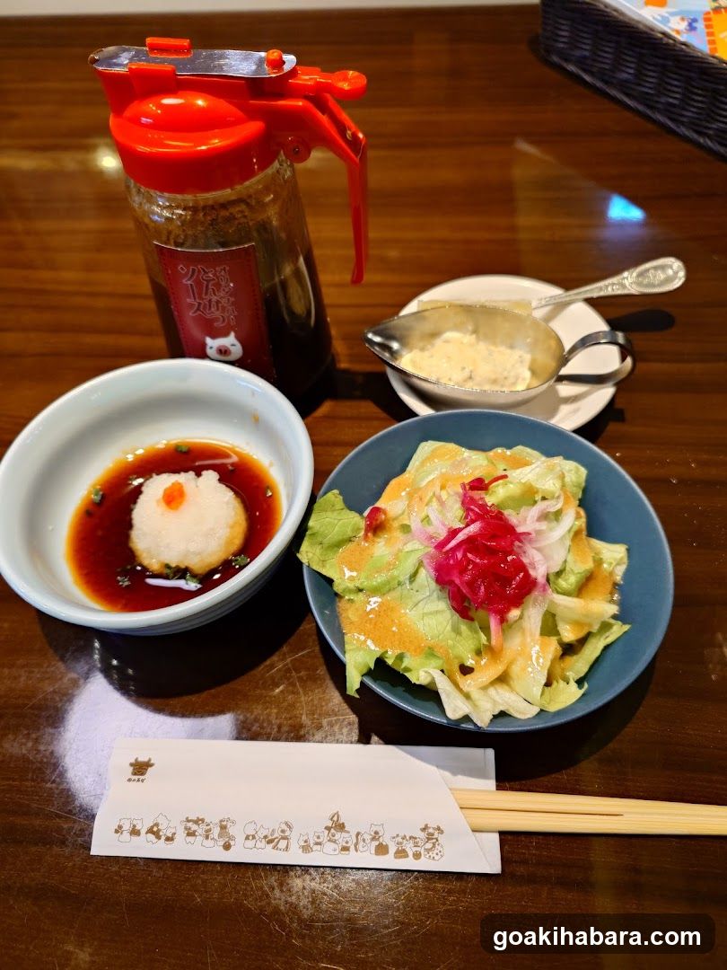 Niku no Mansei Akiba Place