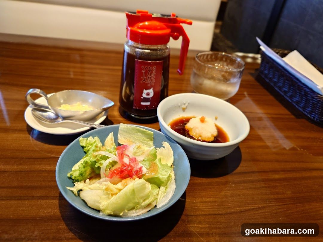 Niku no Mansei Akiba Place